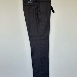 Banana Republic Charcoal Dress Pants